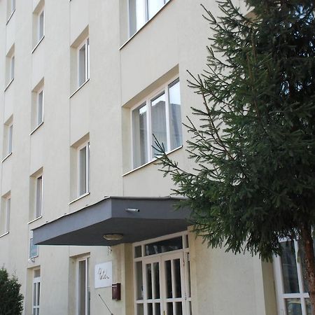 Hotel Merkur Miercurea Ciuc Eksteriør billede