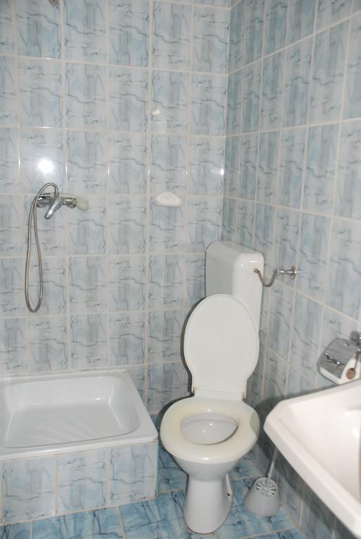 Hotel Merkur Miercurea Ciuc Værelse billede