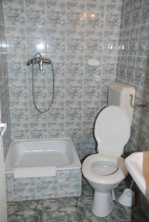 Hotel Merkur Miercurea Ciuc Værelse billede