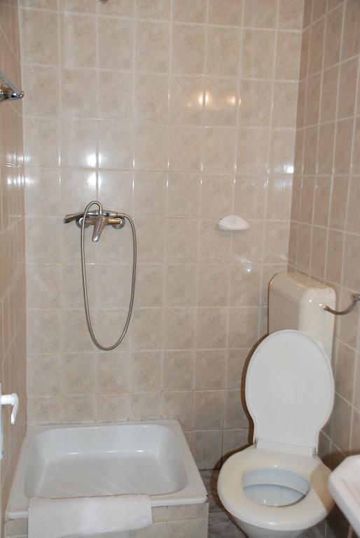 Hotel Merkur Miercurea Ciuc Værelse billede