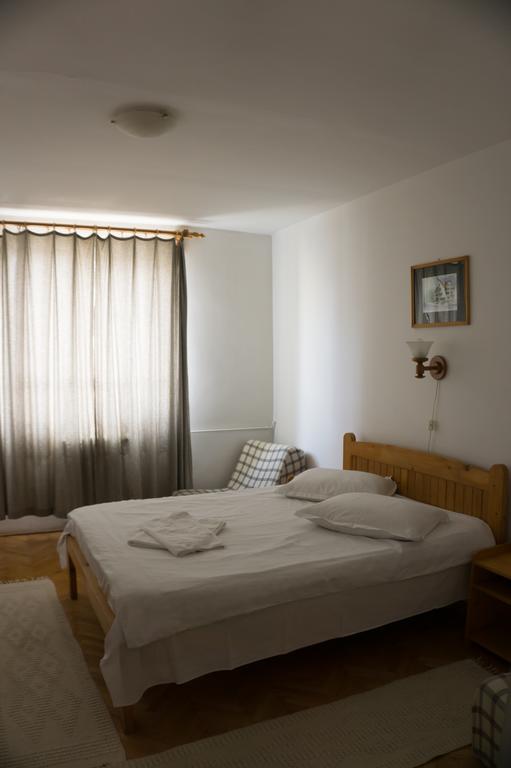 Hotel Merkur Miercurea Ciuc Eksteriør billede